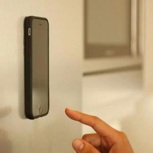 Anti-Gravity Case for iPhone - PeekWise