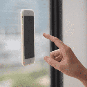 Anti-Gravity Case for iPhone - PeekWise