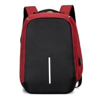 Thumbnail for City Travel Anti-Theft Deluxe Backpack - PeekWise