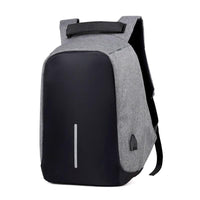 Thumbnail for City Travel Anti-Theft Deluxe Backpack - PeekWise