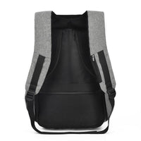 Thumbnail for City Travel Anti-Theft Deluxe Backpack - PeekWise