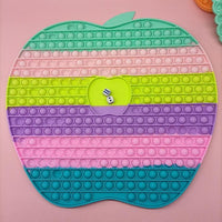 Thumbnail for Big Pop It Chess Board