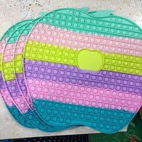 Thumbnail for Big Pop It Chess Board