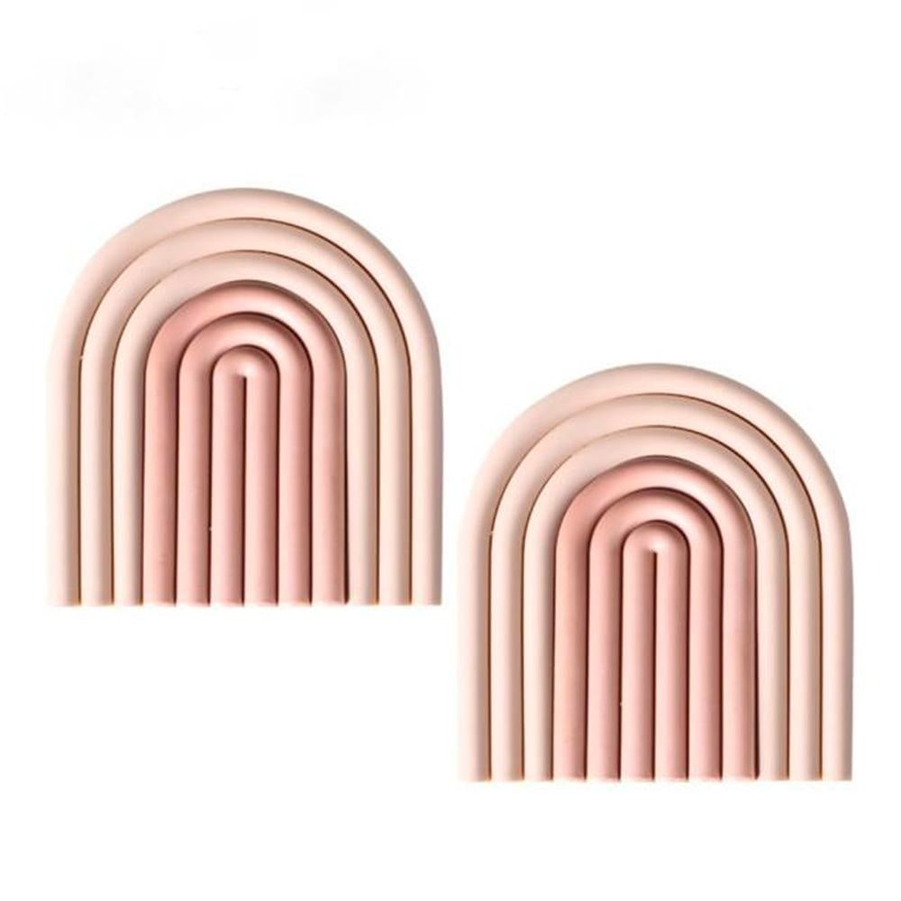 Arch Coaster Set PeekWise