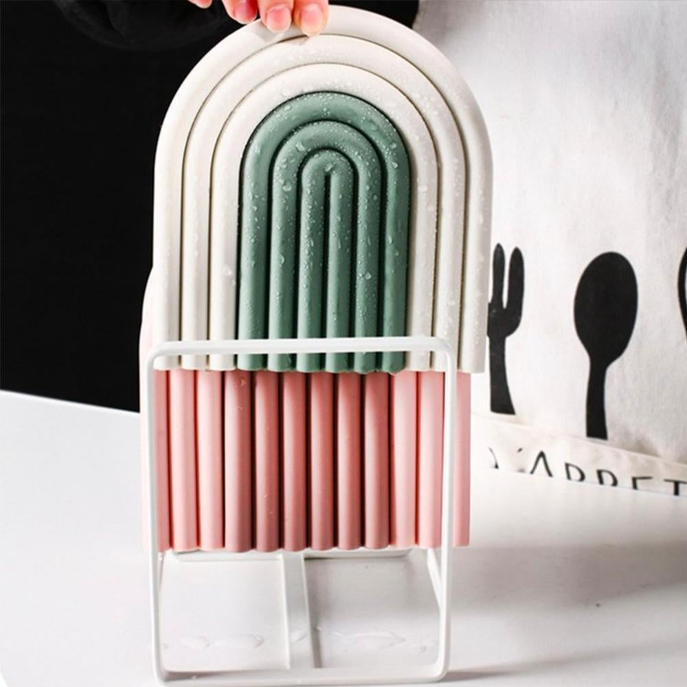 Arch Coaster Set PeekWise