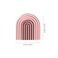 Thumbnail for Arch Coaster Set PeekWise
