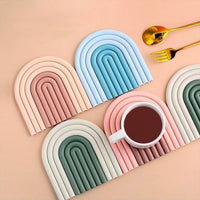 Thumbnail for Arch Coaster Set PeekWise