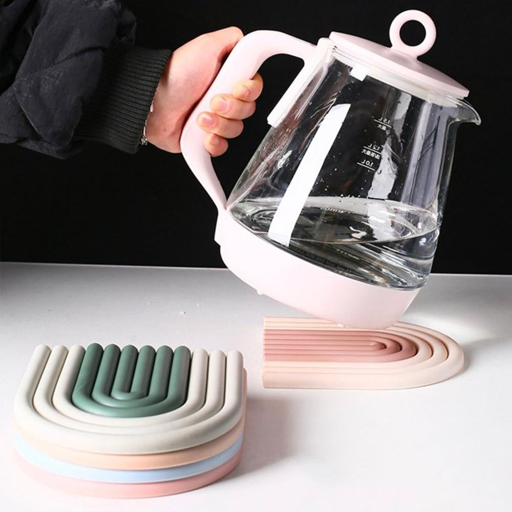 Arch Coaster Set PeekWise