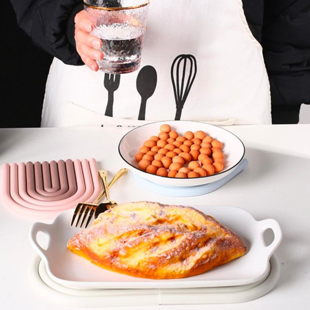 Arch Coaster Set PeekWise