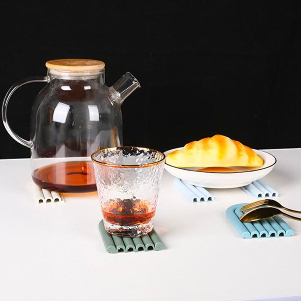 Arch Coaster Set PeekWise