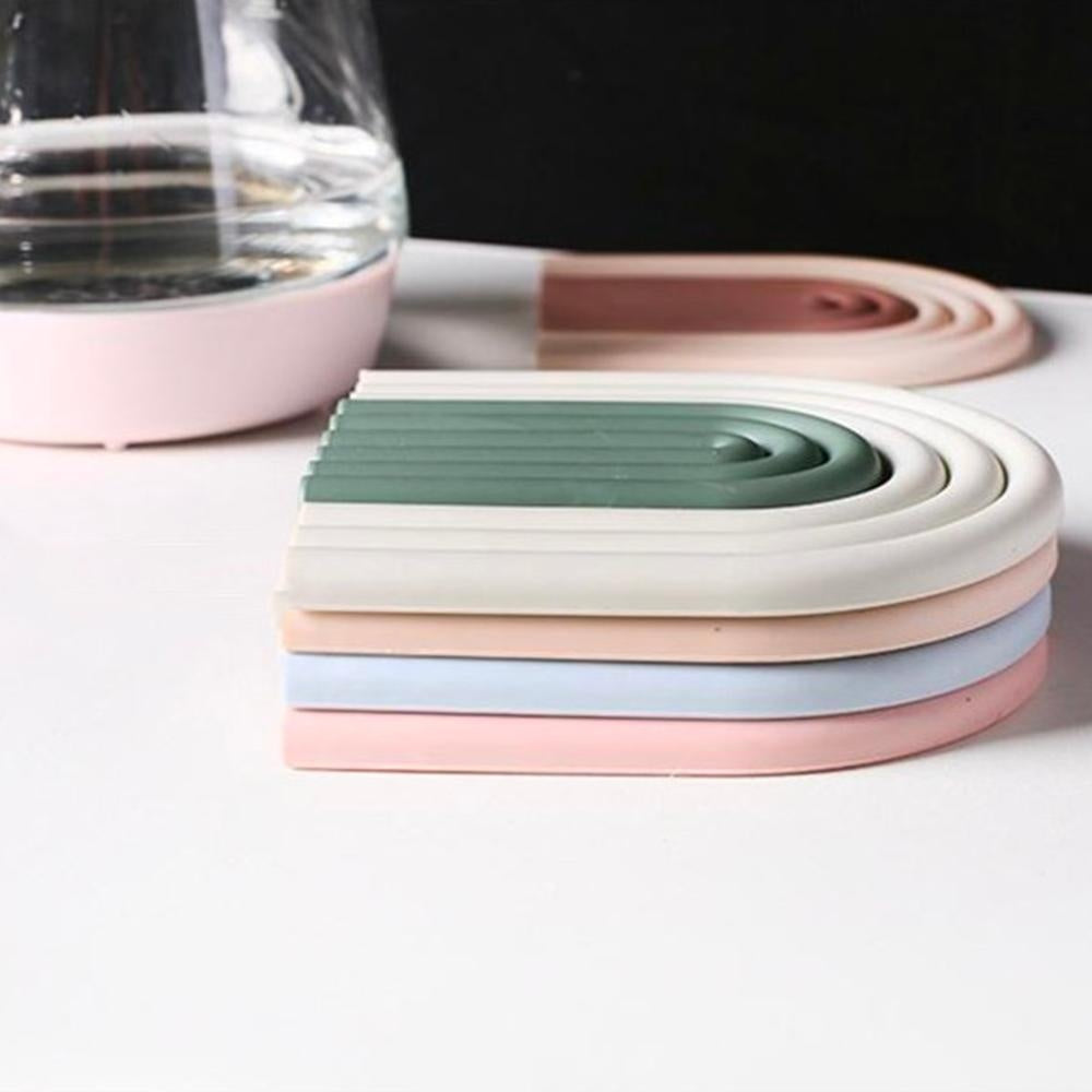 Arch Coaster Set PeekWise