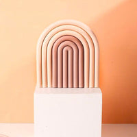 Thumbnail for Arch Coaster Set PeekWise
