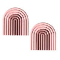 Thumbnail for Arch Coaster Set PeekWise