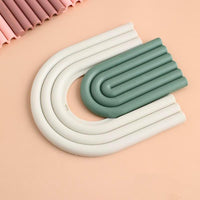 Thumbnail for Arch Coaster Set PeekWise
