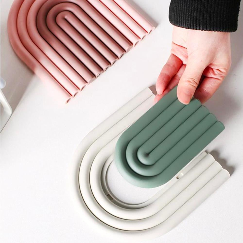 Arch Coaster Set PeekWise