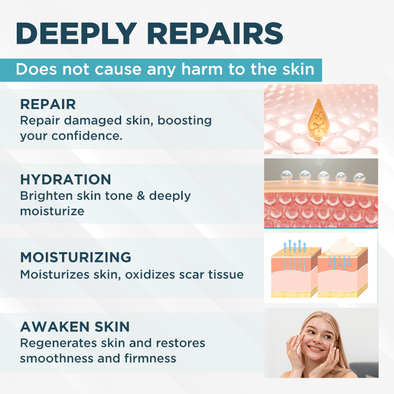 ClearScar™ Advanced Scar Reduction Gel