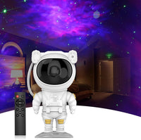 Thumbnail for Astronaut Galaxy Projector PeekWise