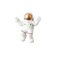 Thumbnail for Astronaut Solar System Space Shuttle Fridge Magnets