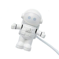 Thumbnail for Astronaut Spaceship USB Light