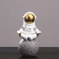 Thumbnail for Astronaut Figurine PeekWise