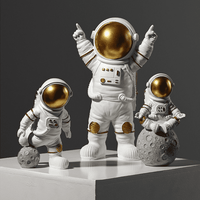 Thumbnail for Astronaut Figurine PeekWise