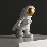 Thumbnail for Astronaut Figurine PeekWise