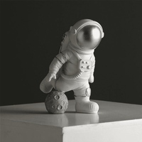 Thumbnail for Astronaut Figurine PeekWise