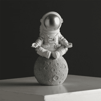 Thumbnail for Astronaut Figurine PeekWise