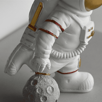 Thumbnail for Astronaut Figurine PeekWise
