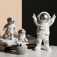 Thumbnail for Astronaut Figurine PeekWise