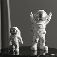 Thumbnail for Astronaut Figurine PeekWise