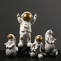 Thumbnail for Astronaut Figurine PeekWise