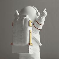 Thumbnail for Astronaut Figurine PeekWise