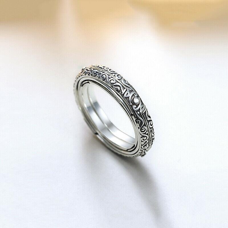 Astronomical Folding Armillary Ring PeekWise