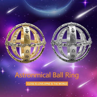 Thumbnail for Astronomical Folding Armillary Ring PeekWise
