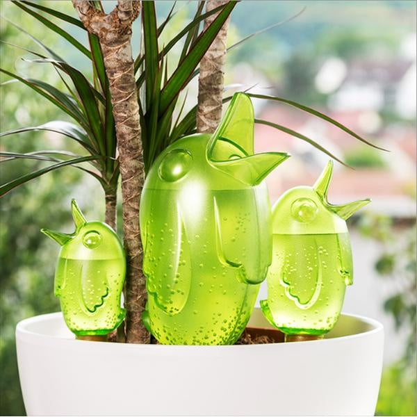 Automatic Bird Shaped Plant Waterer