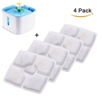Thumbnail for Automatic Pet Water Fountain Bowl - PeekWise