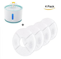 Thumbnail for Automatic Pet Water Fountain Bowl - PeekWise