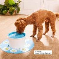 Thumbnail for Automatic Pet Water Fountain PeekWise