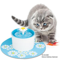 Thumbnail for Automatic Pet Water Fountain PeekWise
