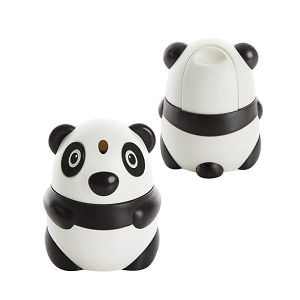 Automatic Panda Toothpick Dispenser