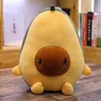 Thumbnail for Avocado Plush Cushion