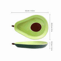 Thumbnail for Avocado Tableware PeekWise