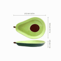 Thumbnail for Avocado Tableware PeekWise