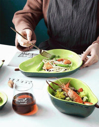 Thumbnail for Avocado Tableware PeekWise
