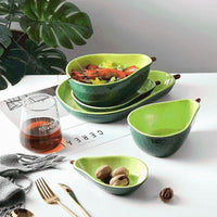 Thumbnail for Avocado Tableware PeekWise
