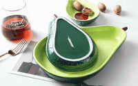 Thumbnail for Avocado Tableware PeekWise