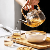 Thumbnail for Ayumi Teapot PeekWise