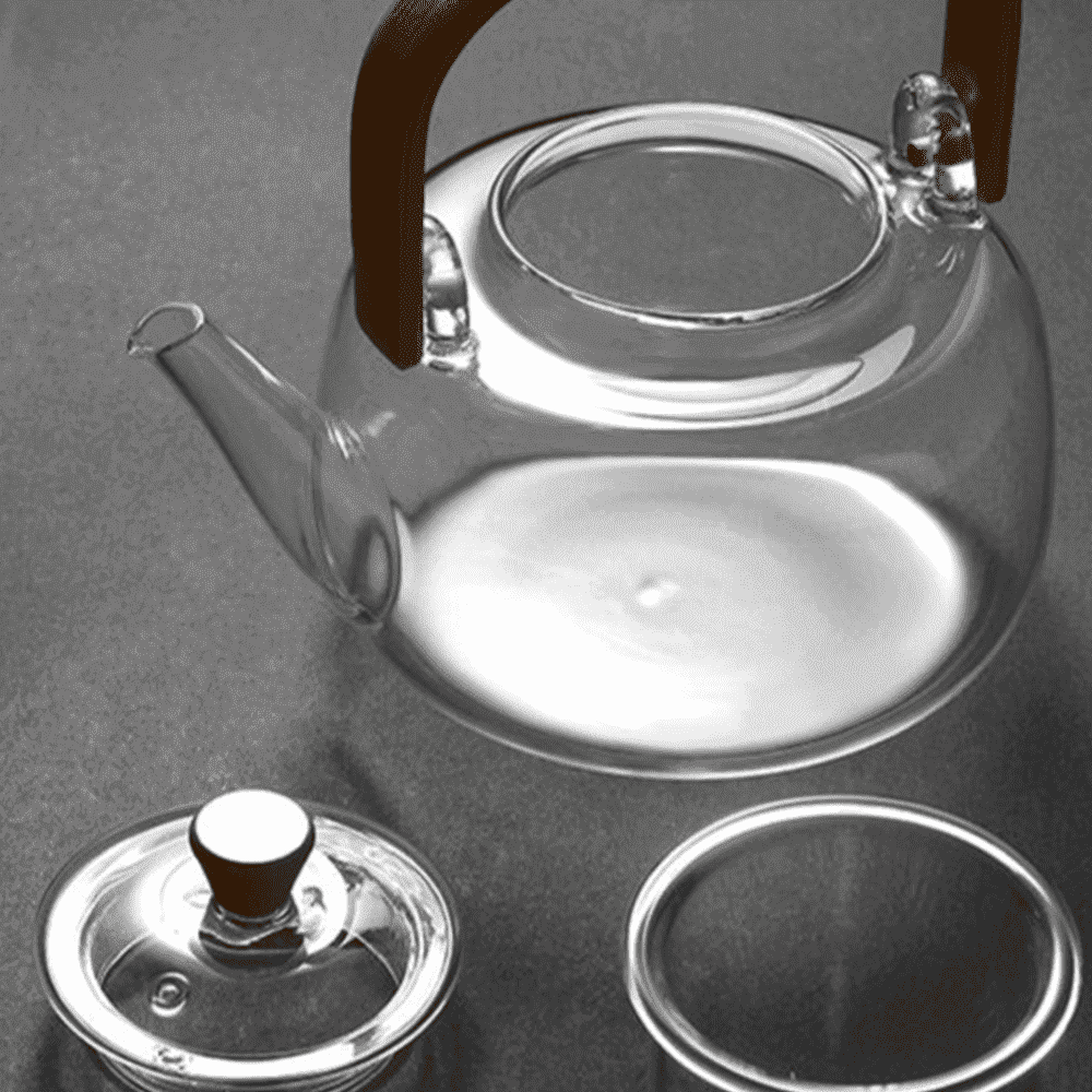 Ayumi Teapot PeekWise