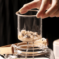 Thumbnail for Ayumi Teapot PeekWise